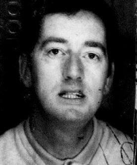 Kev Harty