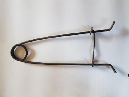 Pike Gag