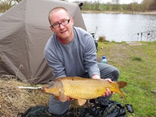Mark Hopkins