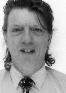 Terry Branston